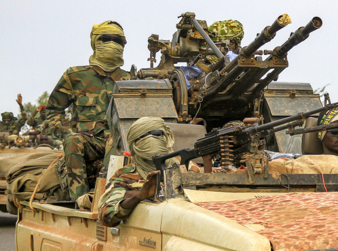 Φρίκη στο Σουδάν: Μαζικές εκτελέσεις, βιασμοί και εκβιασμοί για λύτρα – Νέες αποκαλύψεις από τον ΟΗΕ και τη Save the Children